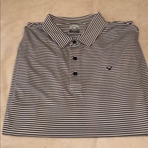 Callaway Opti Dri golf polo. Men’s sz XL Like new